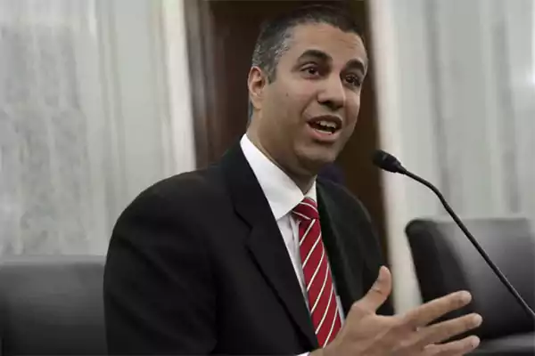 Former FCC Chair