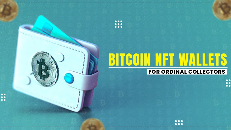 bitcoin nft wallets