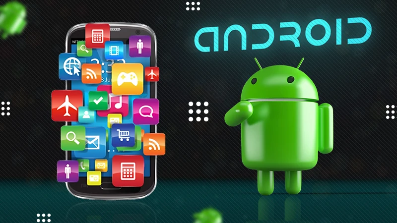 trends in android development