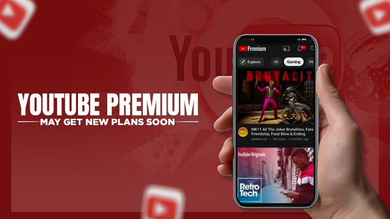 youtube premium