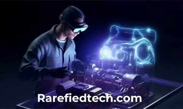 Learn Technology with RareFiedTech