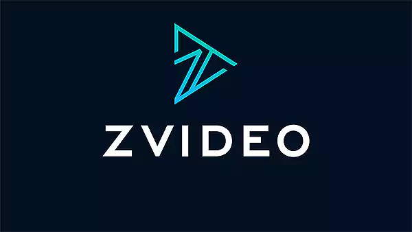 ZVideo Logo