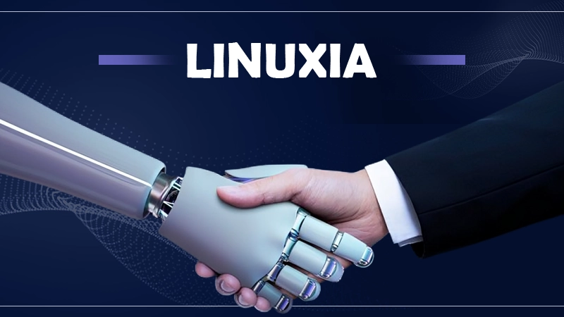 linuxia software