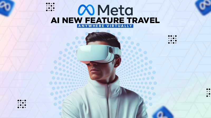 meta ai new feature