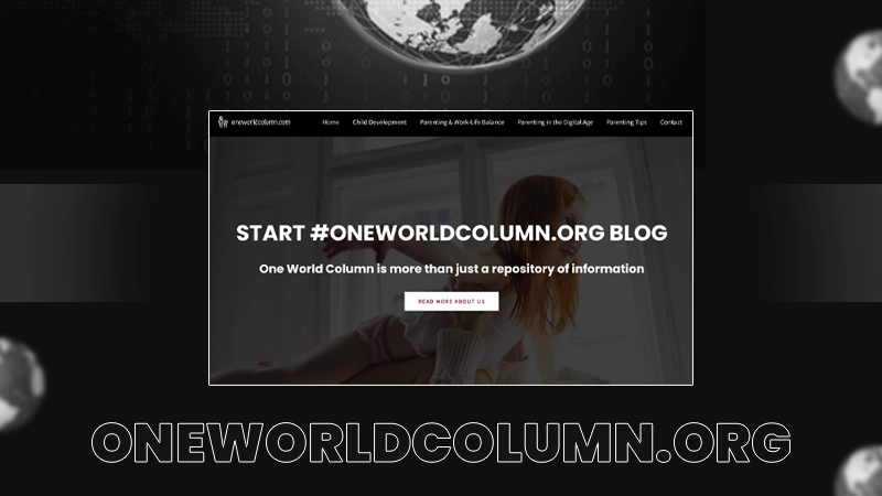 oneworldcolumn.org