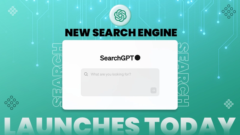 open ai new search engine