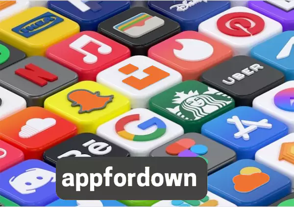 Appfordown apps