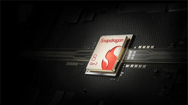 Qualcomm Snapdragon 8 Gen 1 Processor