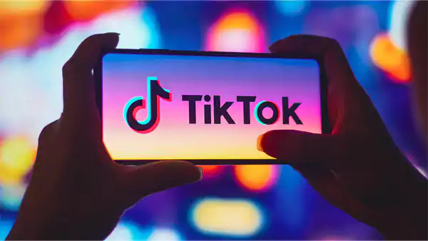 TikTok Stickers