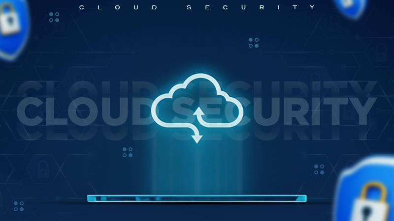 cloud security