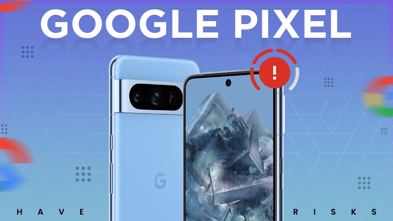 google pixel