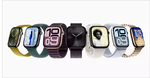 Apple Watch Series 10