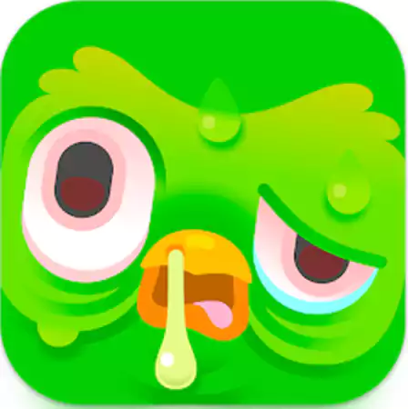 Duolingo Apps new icon