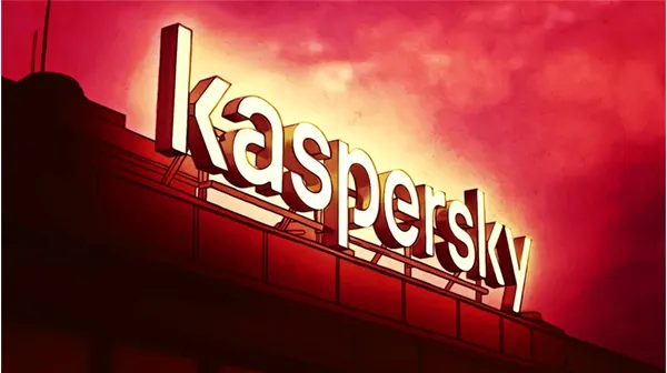 Kaspersky Deleted and UltraAV Installed