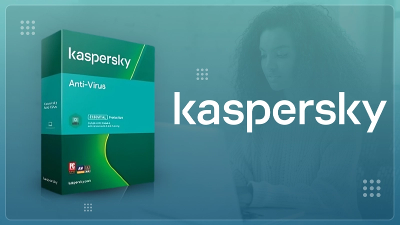 Kaspersky