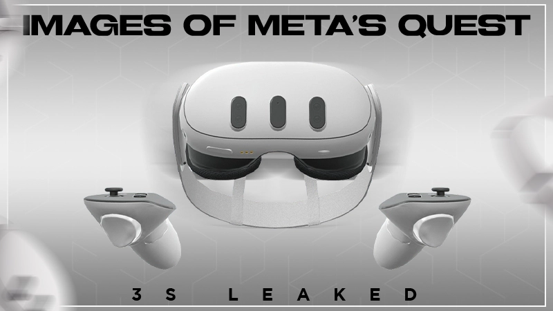 Meta’s Quest 3s