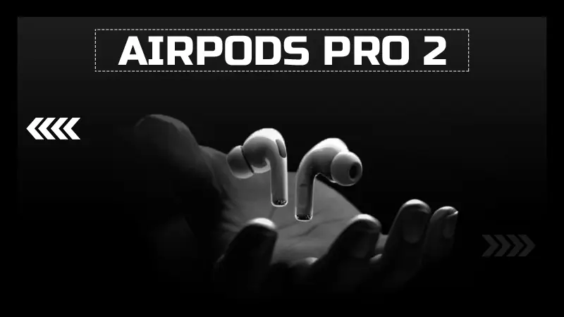 air dops pro 2