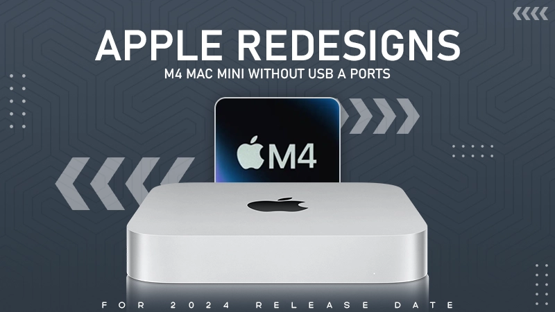 m4 mac mini