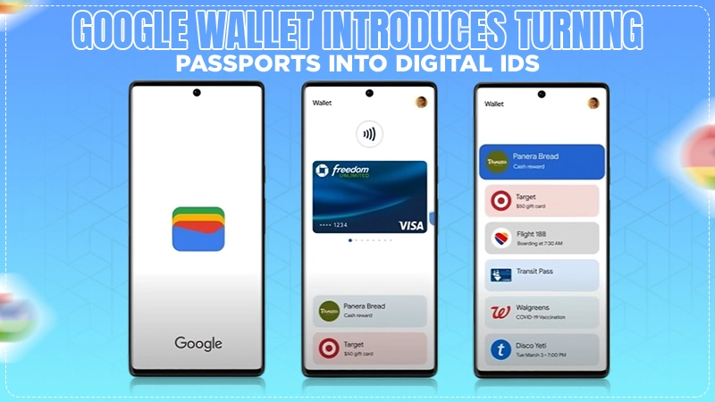 passports into digital ids