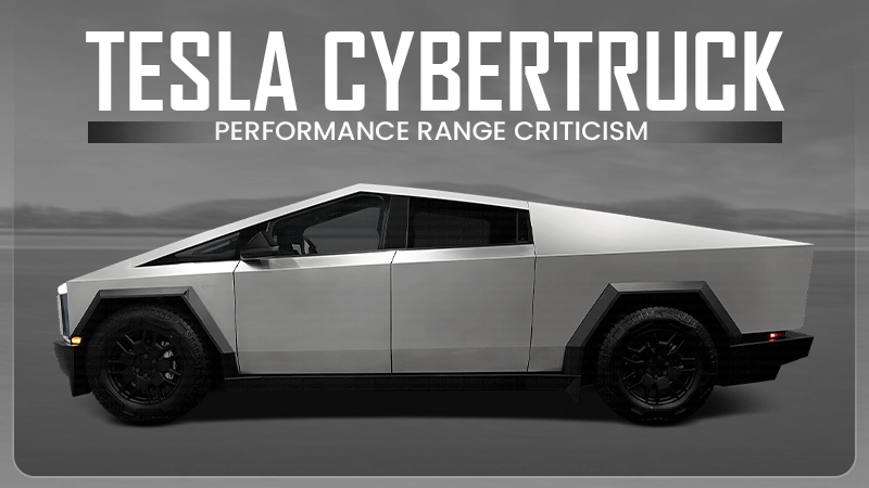 tesla cybertruck