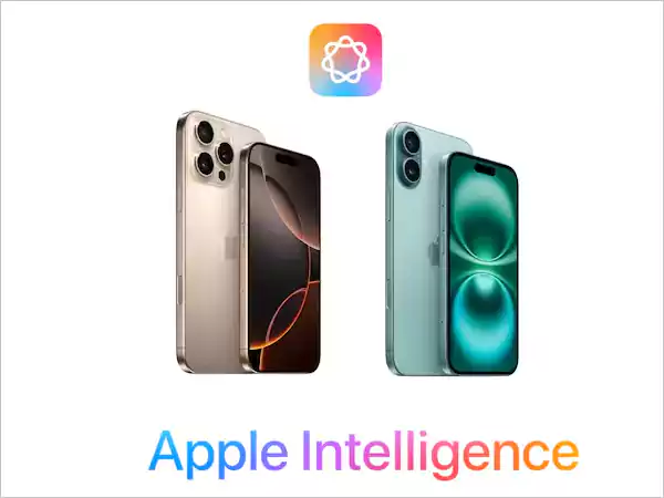 Apple will introduce Apple Intelligence this month