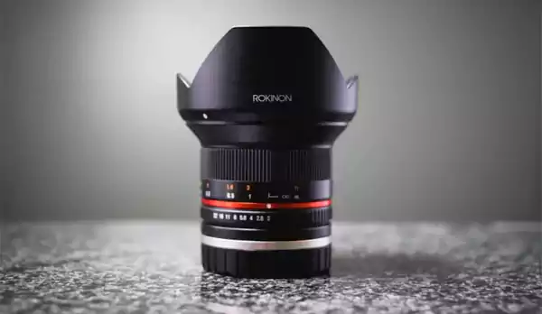 Avoid Rokinon Teleconverter 2x