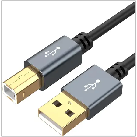 USB Type-A Charger