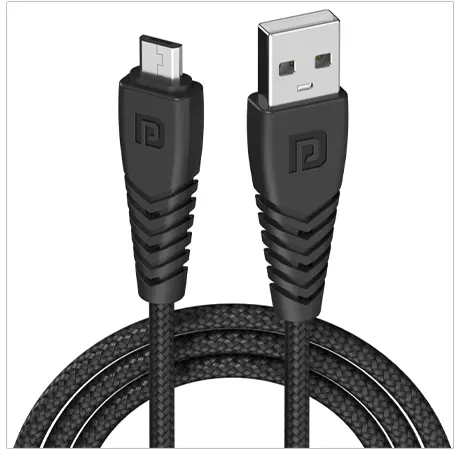 USB Type-B Charger