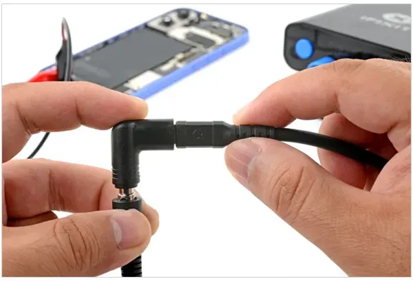 iFixit develops VoltClip to remove iPhone 16 batteries