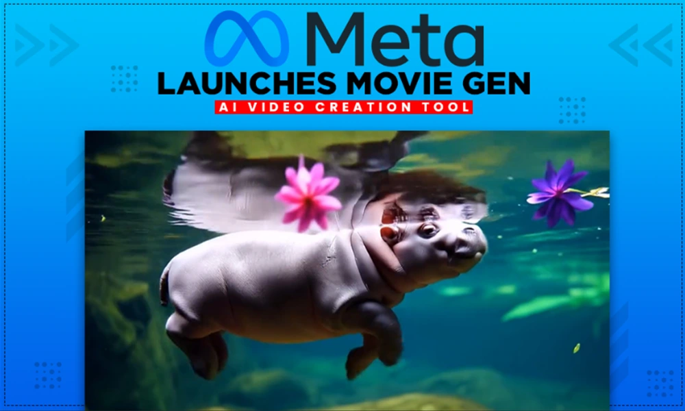 meta unveils new ai model that generates