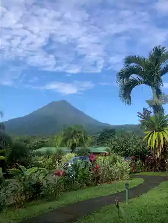 Costa Rica