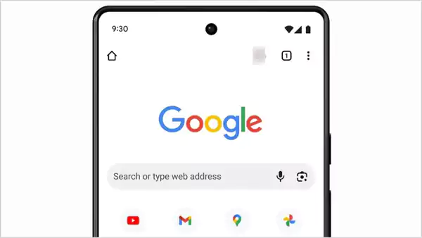 Google Jarvis AI agent