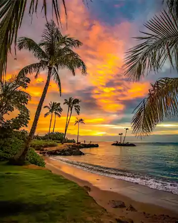 Hawaii