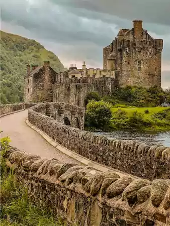 Scotland