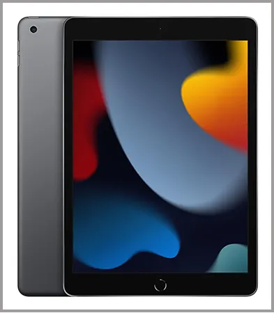 Apple iPad (9th Generation)