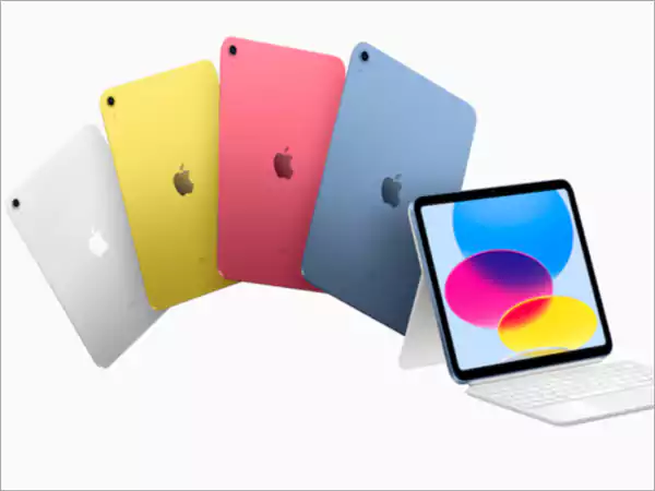 New iPad 11 by Apple to come in early 2025