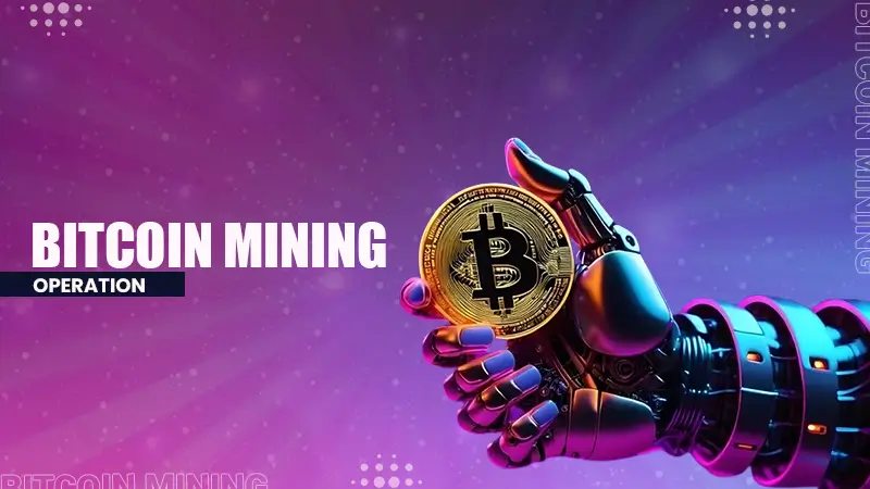 BITCOIN MINING LIVE