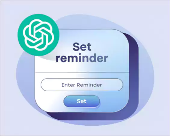 OpenAI introduces Tasks to plan your day