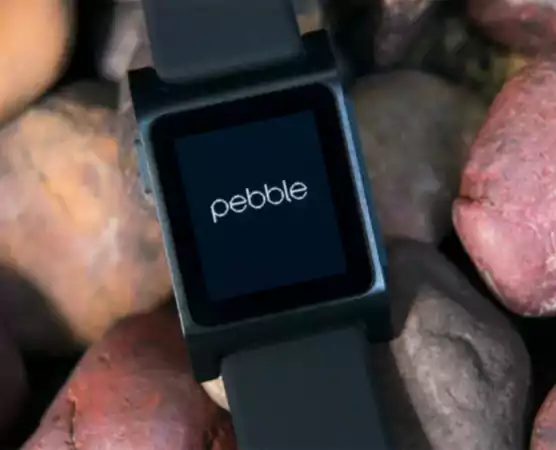 Pebble aims to return with Google Open source Wear OS