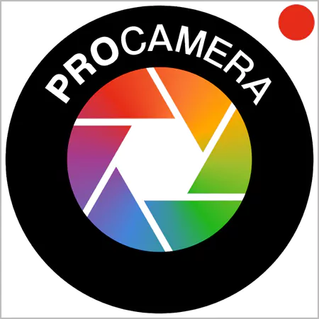 ProCamera Logo