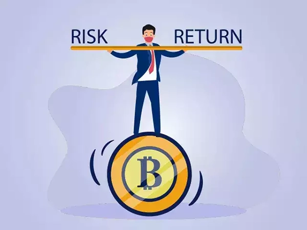 Risks of Short Selling Crypto 