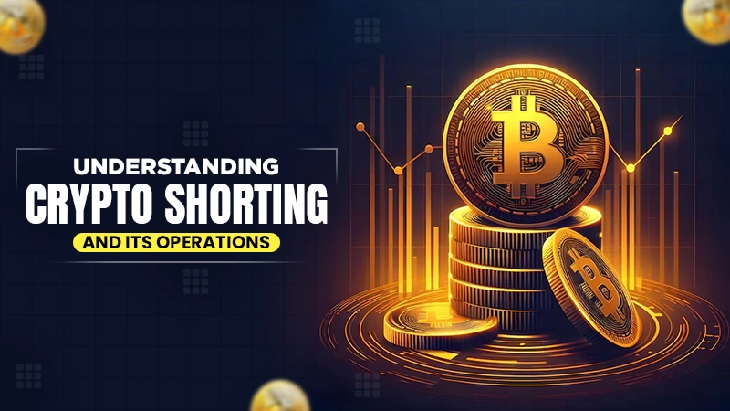 crypto shorting and its operations