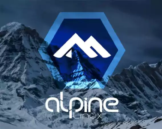 Alpine Linux looks for a new home