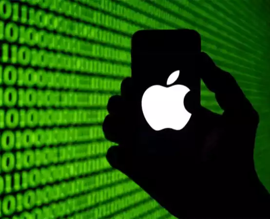 Apple advised users to update devices soon to avoid cyber threat