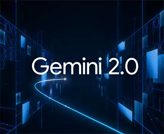 Gemini 2.0 is now available for all