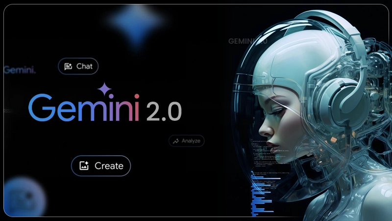 Gemini 2.0