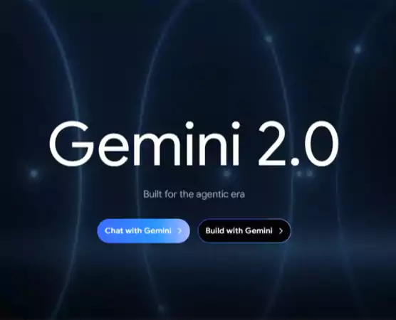 Gemini launches its new AI model, Gemini 2.0 Pro Experimental