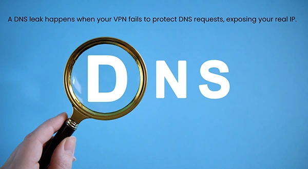 DNS 