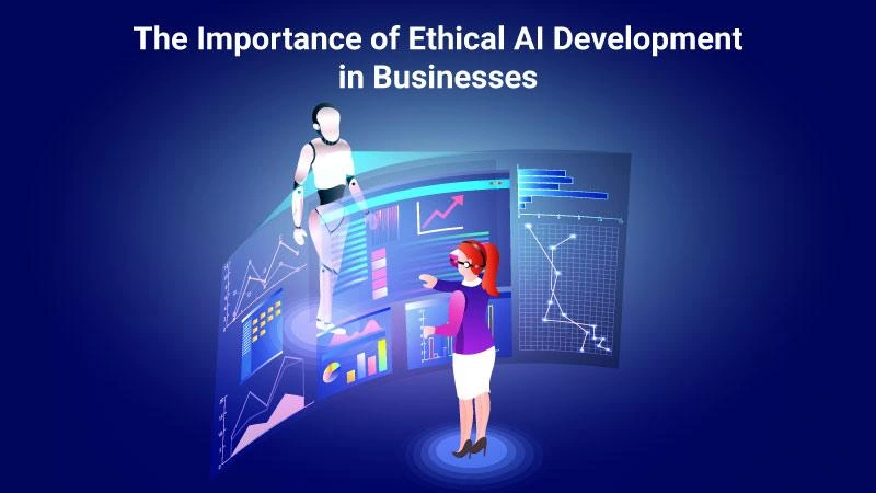 d-Ethical AI Development