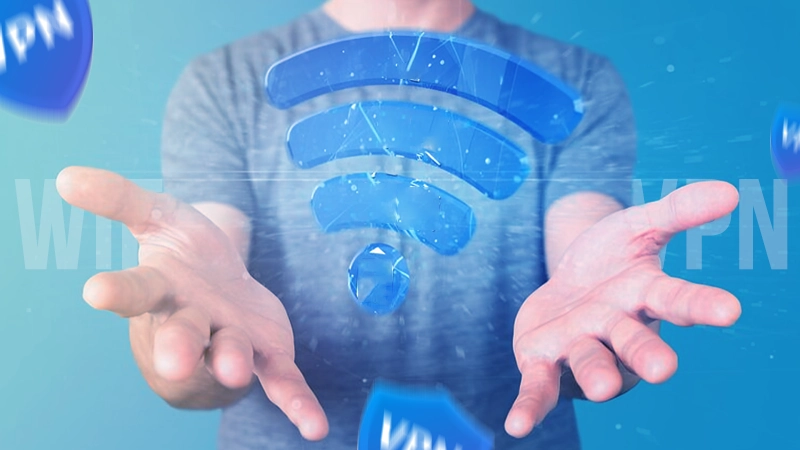 dangers of using public wifi without vpn